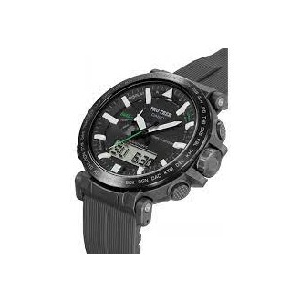Hodinky CASIO Pro - Trek PRW-6621Y-1ER