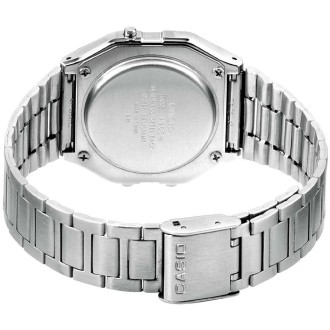 Hodinky CASIO A163WA-1Q