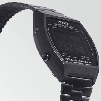 Hodinky CASIO B640WB-1BEF