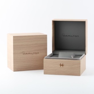 Hodinky Hamilton H76255810