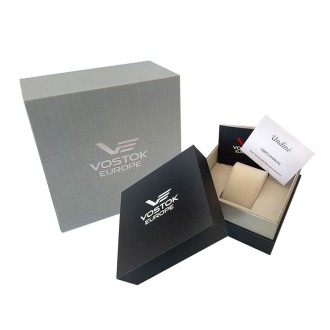Hodinky Vostok VK64-515E567BR