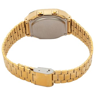 Hodinky CASIO A168WG-9W