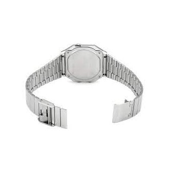 Hodinky CASIO A700WE-1AEF
