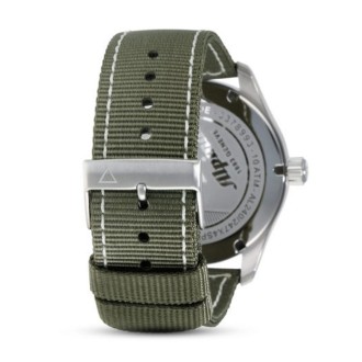 Hodinky ALPINA AL-240S4S6