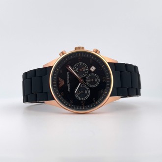 Hodinky Emporio Armani AR5905