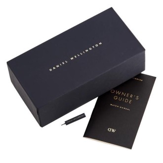 SET Hodinky Daniel Wellington DW00100219 + náramok S