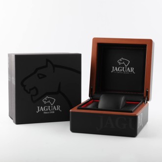 Hodinky Jaguar J864/2