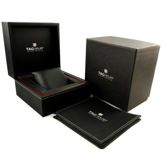 Hodinky Tag Heuer WBK1312.FC8259