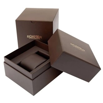 Hodinky Roamer 862837-41-45-20