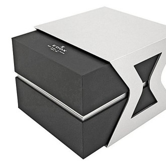 Hodinky Edox 85303 357GN NGN