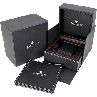 Hodinky Tag Heuer CAZ101AG.FC8304