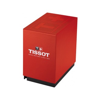Hodinky Tissot T137.410.33.021.00