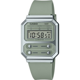 CASIO A100WEF-3AEF