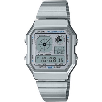 CASIO A130WE-7AEF