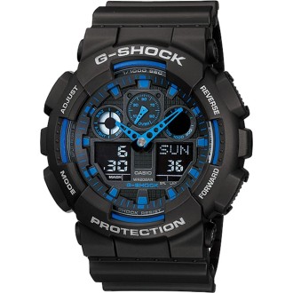 CASIO GA-100-1A2ER