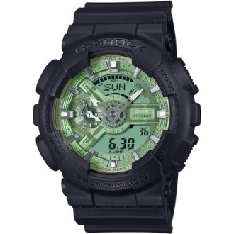 CASIO GA-110CD-1A3ER