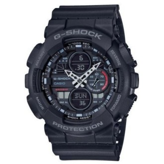 CASIO GA-140-1A1ER