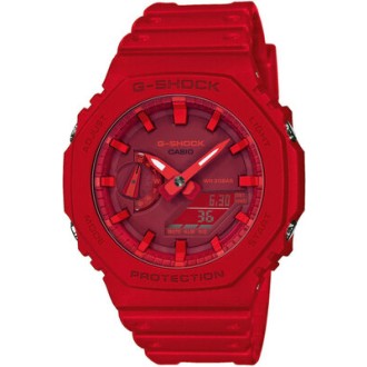 CASIO GA-2100-4AER