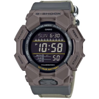CASIO GD-010CE-5ER