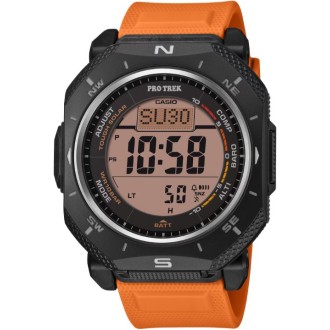 CASIO PRG-69-4ER