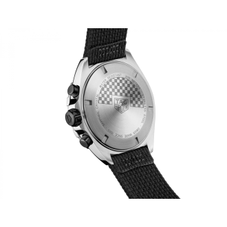 Hodinky Tag Heuer CAZ101AG.FC8304