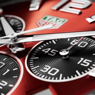 Hodinky Tag Heuer CAZ101AN.BA0842