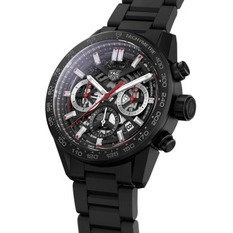 Hodinky Tag Heuer CBG2090.BH0661