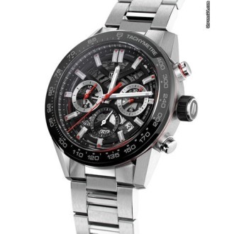 Hodinky Tag Heuer CBG2A10.BA0654