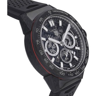 Hodinky Tag Heuer CBG2A91.FT6173