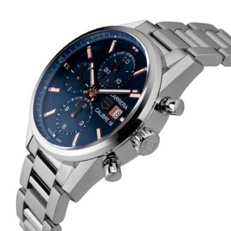 Hodinky Tag Heuer CBK2115.BA0715