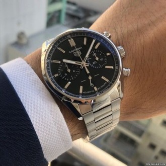 Hodinky Tag Heuer CBN2010.BA0642