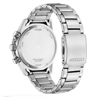 Hodinky Citizen CA0781-84L