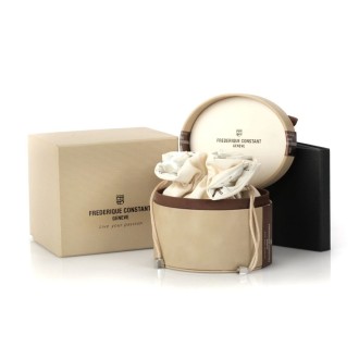 Hodinky Frederique Constant FC-315BG2P4