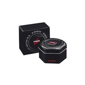 Hodinky CASIO G-Shock GM-S2100B-8AER