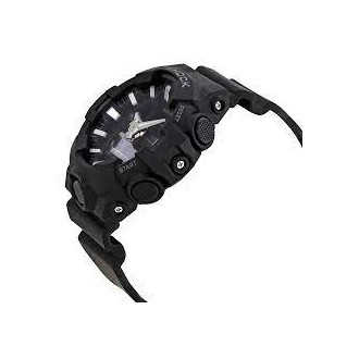 Hodinky CASIO G-Shock GA-700-1BER