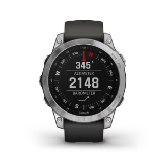 Hodinky Garmin Fenix 7 Solar 010-02540-01