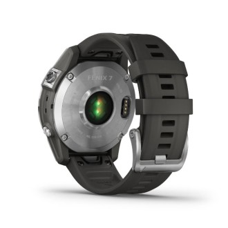 Hodinky Garmin Fenix 7 Solar 010-02540-01