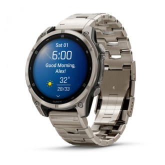 Hodinky Garmin Fenix 8 010-02904-40