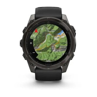 Hodinky Garmin Fenix 8 010-02905-21