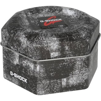 Hodinky CASIO G-Shock GM-2100N-2AER