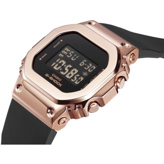 Hodinky CASIO G-Shock GM-S5600PG-1ER