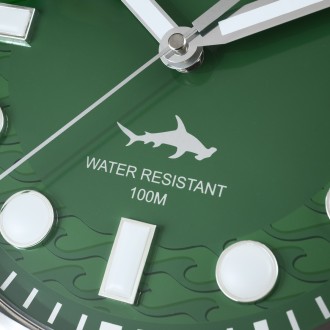 Nástenné hodiny Invicta Pro Diver 37776