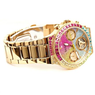 Hodinky GUESS GW0258L1