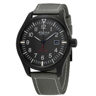 Hodinky ALPINA AL-240BG4FBS6
