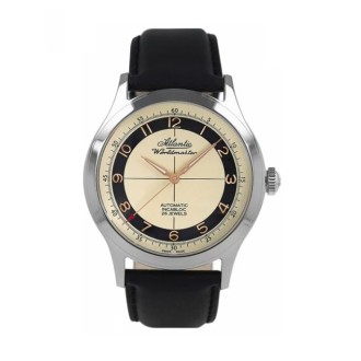 Hodinky Atlantic 53754.41.93RBK