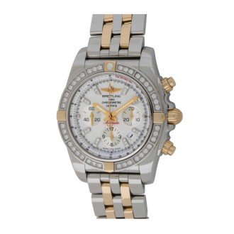 Hodinky Breitling IB011053-A693-375A