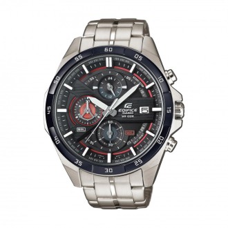 Hodinky CASIO Edifice EFR-556DB-1AVUEF