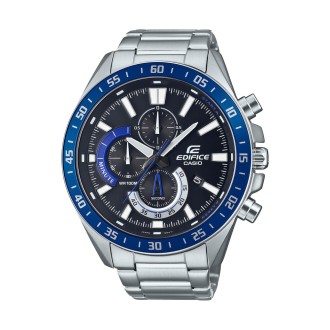 Hodinky CASIO Edifice EFV-620D-1A2VU
