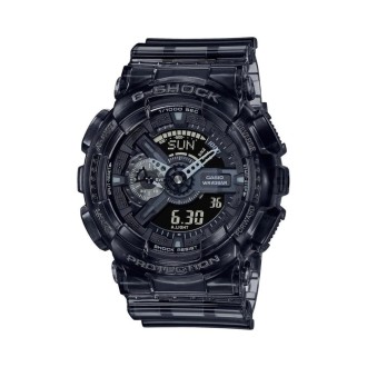 Hodinky CASIO G-Shock GA-110SKE-8AER