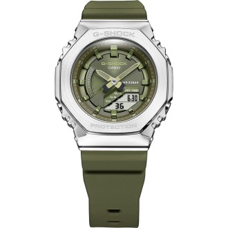 Hodinky CASIO G-Shock GM-S2100-3AER